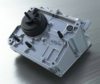 NISSA 21582907 Delivery Module, urea injection